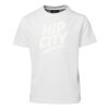 Podium Mens Poly Tee Thumbnail