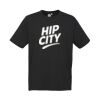 Biz Collection Mens Ice Tee Thumbnail