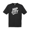 Biz Collection Mens Ice Tee Thumbnail