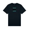 Cloke Mens Outline Tee - Plus Sizes Thumbnail