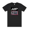 AS Colour Mens Block T shirt Thumbnail